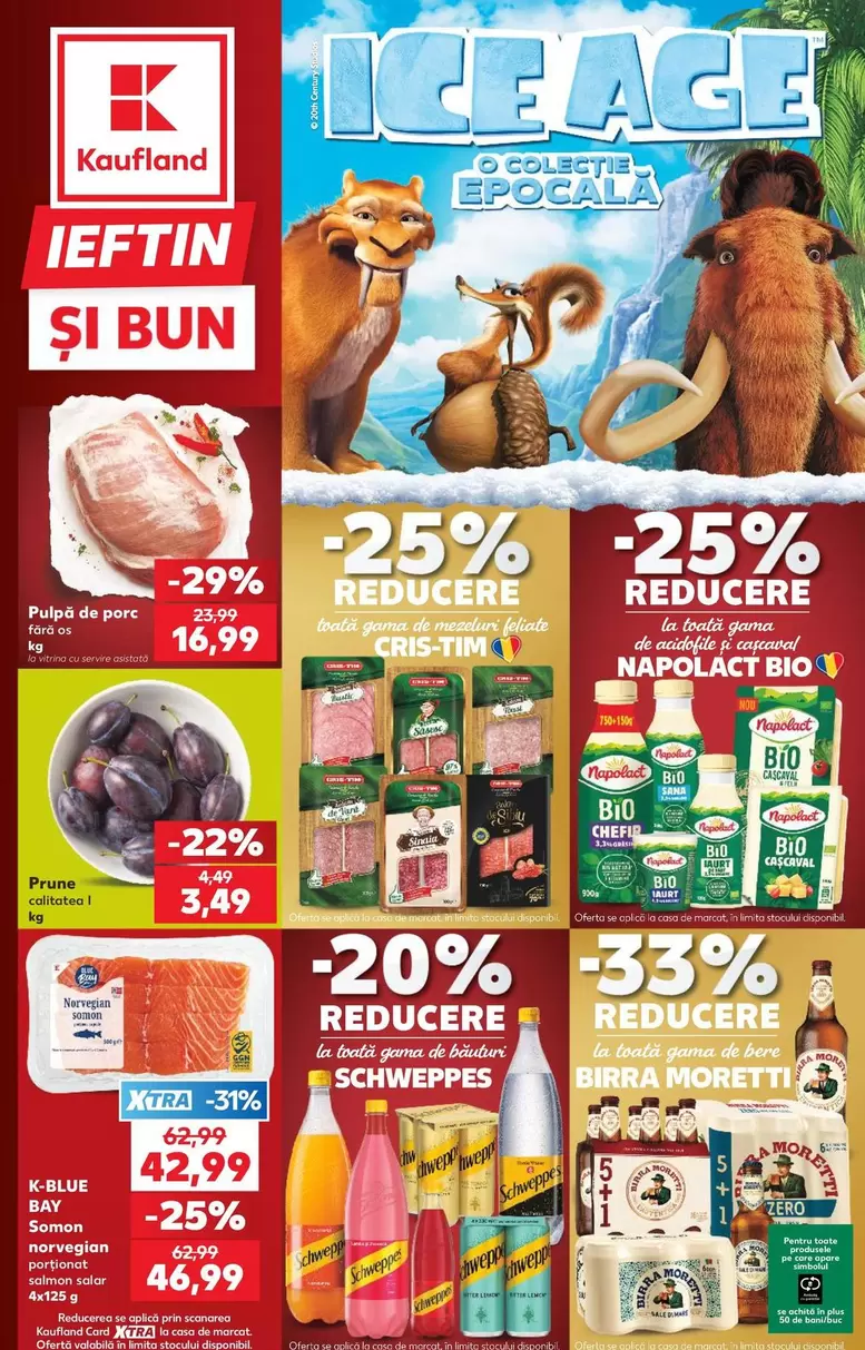 Pulpă de porc