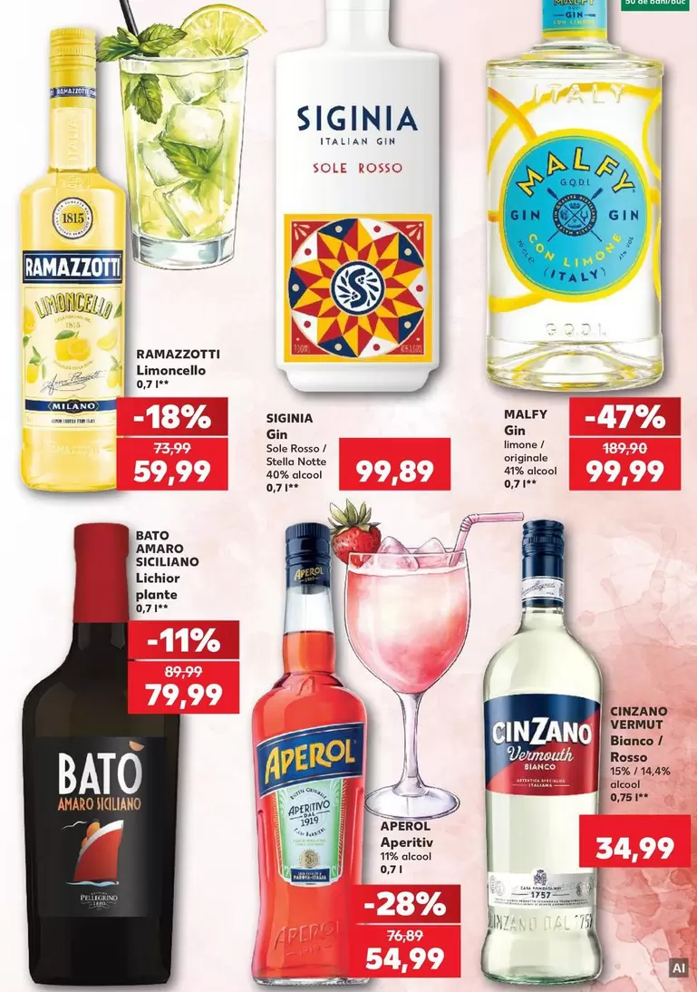 Limoncello