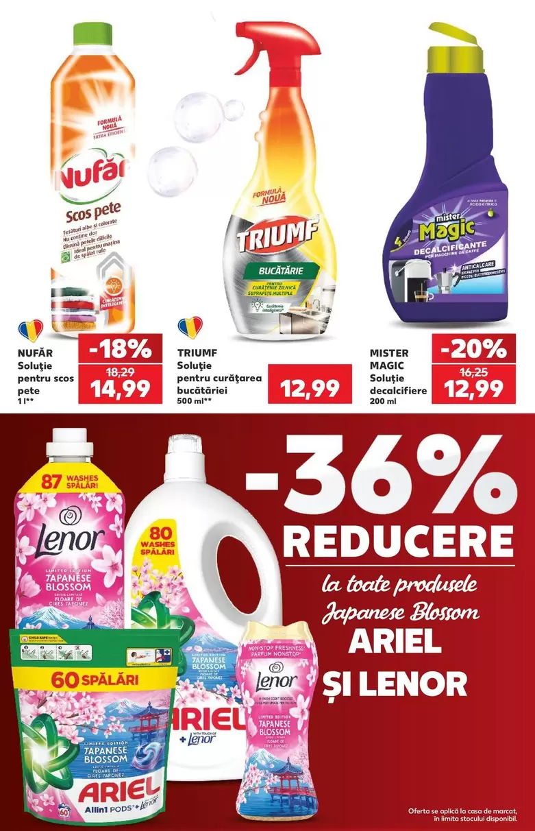 Soluție Pentru Scos Pete