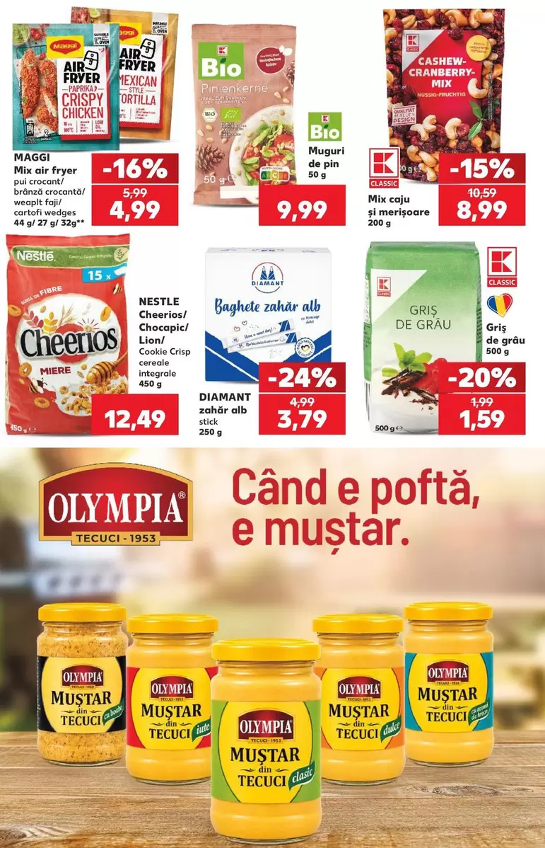 Mix Air Fryer Pui Crocant/brânză Crocantă/weaplt Faji/cartofi Wedges