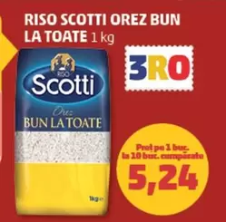OREZ BUN LA TOATE