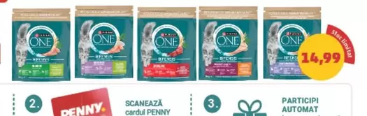 Purina ONE