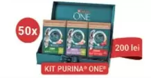 Purina - KIT