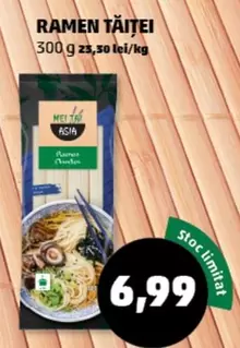 RAMEN TĂIȚEI