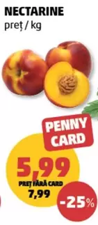 NECTARINE