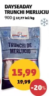TRUNCHI MERLUCIU
