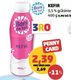 KEFIR