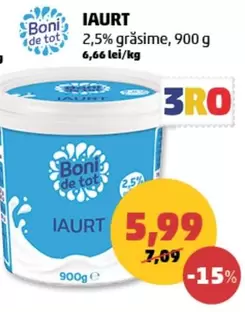 IAURT