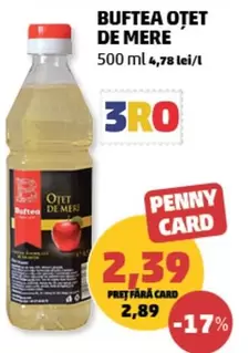 Otet de mere