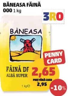 FĂINĂ 000