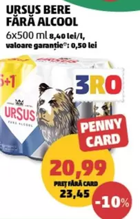 BERE FĂRĂ ALCOOL