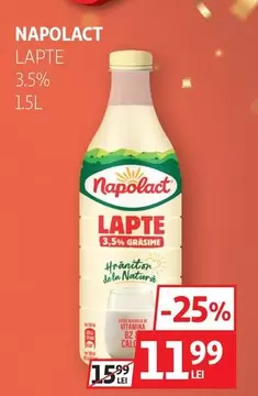 LAPTE