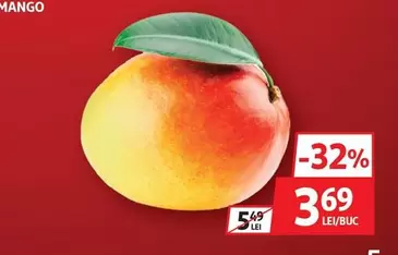 Mango