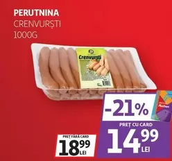 Auchan - CRENVARSTI