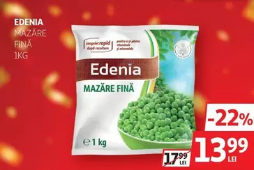 Mazăre fină