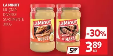 Muștar