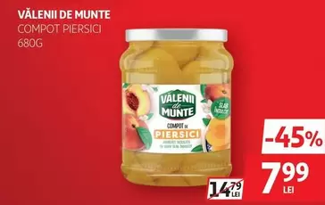 COMPOT PIERSICI