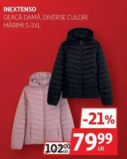 GEACĂ DAMĂ