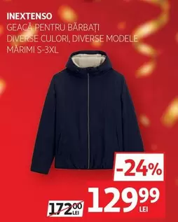 GEACĂ PENTRU BĂRBAȚI