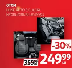 Huse Auto