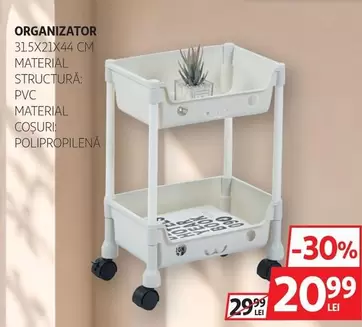 ORGANIZATOR