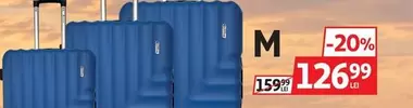 Suitcase
