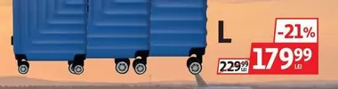 Suitcase