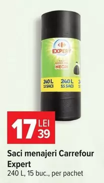 Saci menajeri
