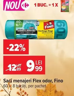 Saci menajeri