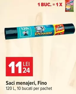 Saci menajeri