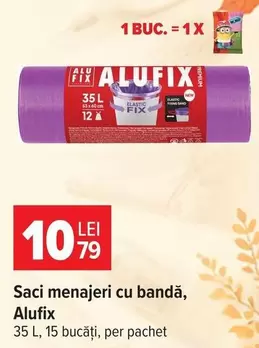 Saci menajeri