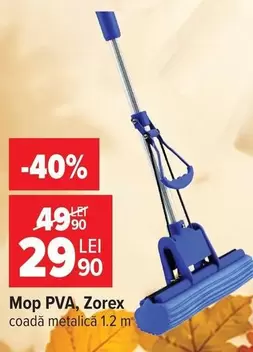 Mop PVA
