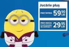 Jucărie plus