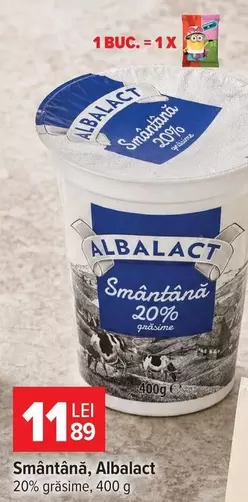 Smântână