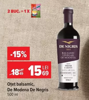 Otet balsamic