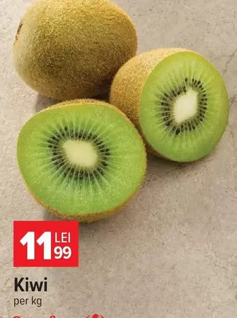 Kiwi