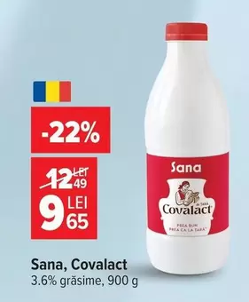 Covalact