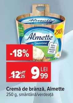 Cremă de brânză