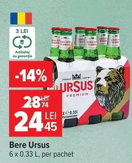 Bere Ursus