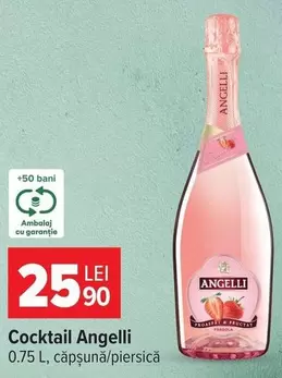 Cocktail Angelli