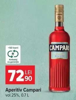 Aperitiv