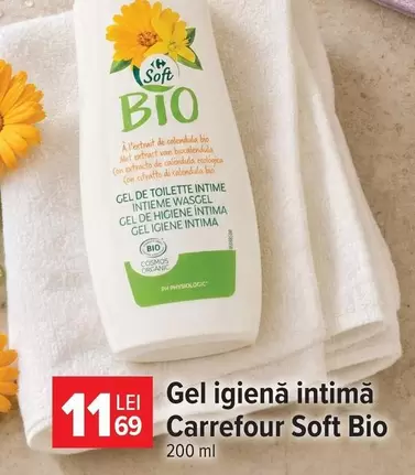 Gel igiena intima