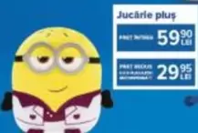 Jucăriile plus
