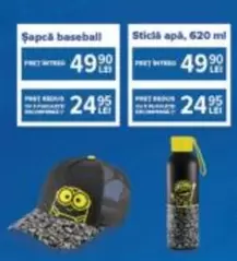 Șapcă baseball