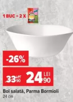 Bol salată