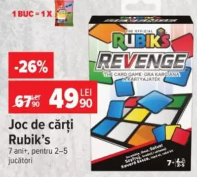 Game - Joc de cărți