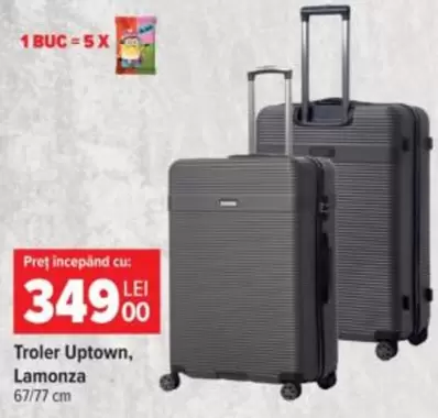 Troler
