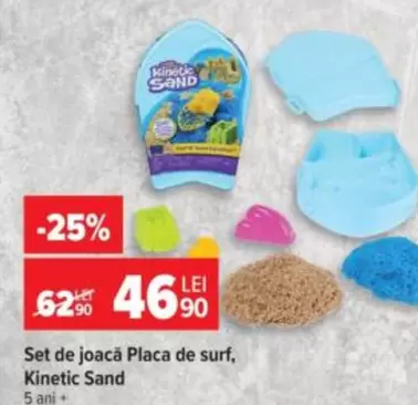 Set de joacă Placa de surf