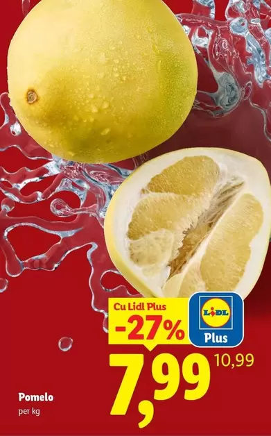 Pomele