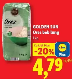Orez bob lung